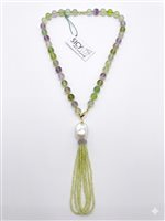 Collana Sicylui Donna in Argento 1534CO2